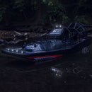 Pro Boat Aerotrooper 25-inch Brushless Air Boat RTR. Ships free across Canada 🇨🇦