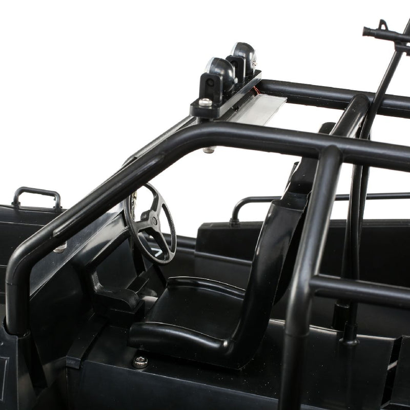 Pro Boat Aerotrooper 25-inch Brushless Air Boat RTR. Ships free across Canada 🇨🇦