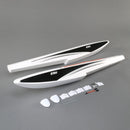 E-Flite Float Set with Hardware, 39.5"   **Special order, 4 to 6 week delivery time.