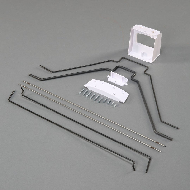 E-Flite Wire Mounting Set CZ Cessna 150: Carbon-Z Floats