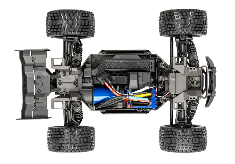 Traxxas Mini XRT VXL-3S 4wd Ships free across Canada 🇨🇦