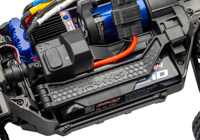 Traxxas Mini XRT VXL-3S 4wd Ships free across Canada 🇨🇦