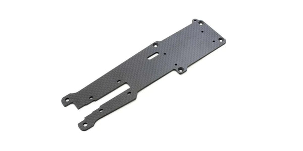 Carbon Upper Deck, for Optima Mid motor