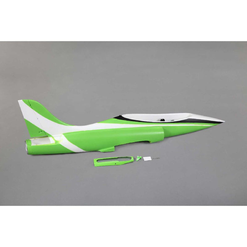 E-Flite Fuselage: HAVOC Xe 80mm EDF Sport Jet-. **special order** expect 4 to 6 week delivery.