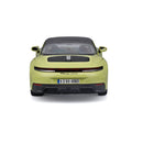 Maisto 1/18 SE 2025 Porsche 911 Targa 4 GTS - Yellow. **Special Order** expect 4 to 6 week wait time.