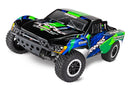 Traxxas Slash VXL 1/10 Scale 2WD Short Course Racing Truck With Clip less body. Model 58276-74 Ships free across Canada 🇨🇦