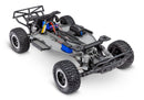 Traxxas Slash VXL 1/10 Scale 2WD Short Course Racing Truck With Clip less body. Model 58276-74 Ships free across Canada 🇨🇦