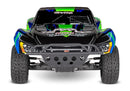 Traxxas Slash VXL 1/10 Scale 2WD Short Course Racing Truck With Clip less body. Model 58276-74 Ships free across Canada 🇨🇦