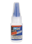 CECCORP C-Bond Extra Thin, Ultra-low viscosity (1.05 oz)
