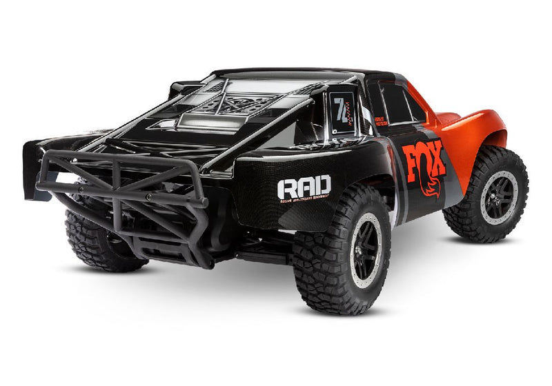Free LED kit! Traxxas Slash VXL 1/10 Scale 2WD Short Course Racing Truck With Clip less body. Model 58276-74 Ships free across Canada 🇨🇦