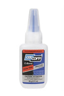 CECCORP C-Bond Extra Thin, Ultra-low viscosity (2.11 oz)
