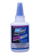 CECCORP C-Bond Extra Thick, Ultra-High viscosity (4.23 oz)