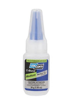 CECCORP C-Bond Medium viscosity of 250-300cps (1.05oz)