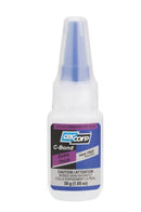 CECCORP C-Bond Extra Thick, Ultra-High viscosity (1.05 oz)