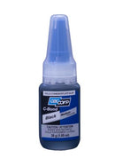 CECCORP C-Bond Black, Medium viscosity (1.05 oz)