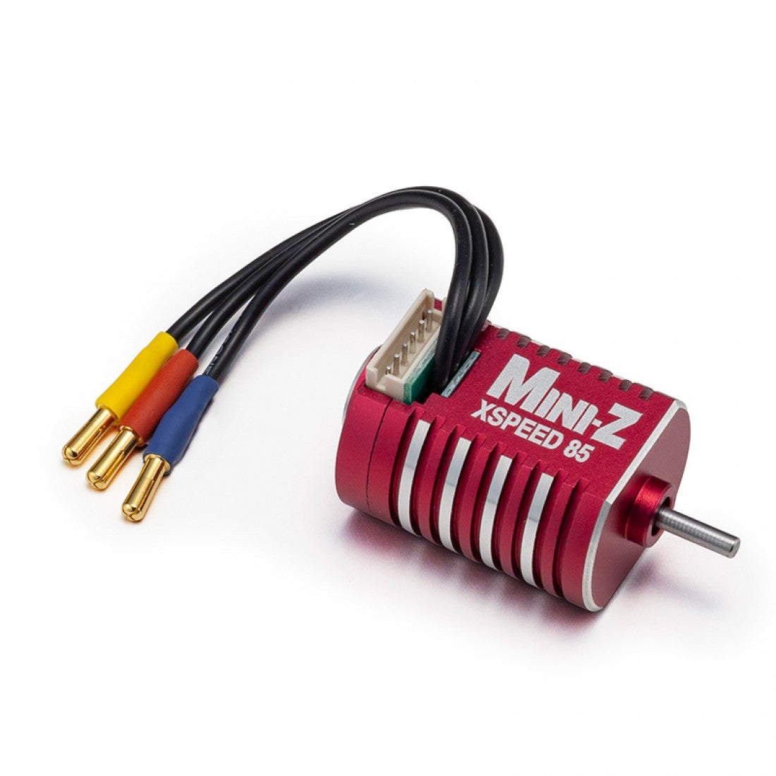 Mini-Z Racer MR-04EVO2 Chassis Set (W-MM/8500KV)