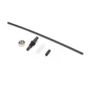 Pro Boat Antenna Tube Set: Blackjack 24. **Special order expect 4 to 6 week delivery**