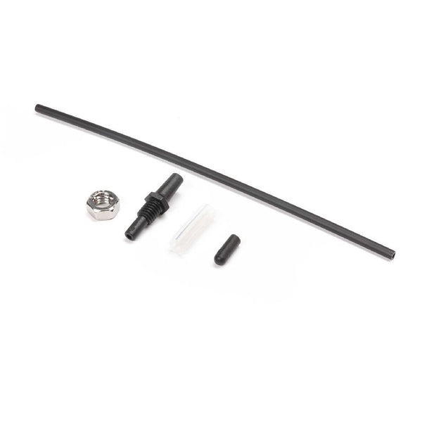 Pro Boat Antenna Tube Set: Blackjack 24. **Special order expect 4 to 6 week delivery**