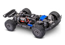 Traxxas Mini Slash BL-2S 4x4 RTR (B&C included) Ships free across Canada 🇨🇦