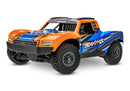 Traxxas Mini Slash BL-2S 4x4 RTR (B&C included) Ships free across Canada 🇨🇦