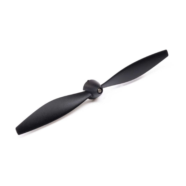 HobbyZone Propeller and Spinner: Micro XCub 450mm