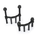 Pro-Line 1/10 Extended Front/Rear Body Mounts: Granite 4x4