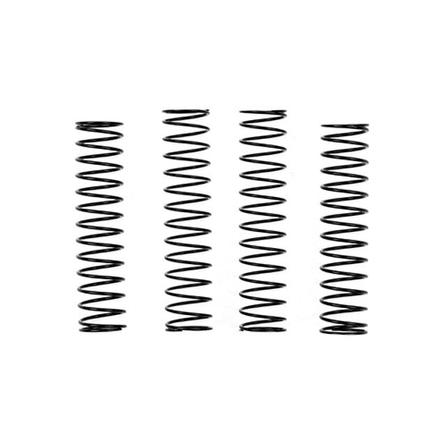 Team Associated RC10 '89 Stealth Car Spring Set. **Special Order** 4 to 6 week shipping delay.
