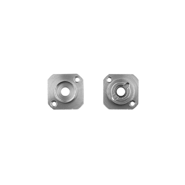 Team Associated RC10 '89 Stealth Car Rear Wheel Hubs. **Special Order** 4 to 6 week delivery delay.