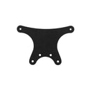 Team Associated RC10 BK Rear Shock Tower, Iridium Carbon Fiber. **Special Order** 4 to 6 week shipping delay.