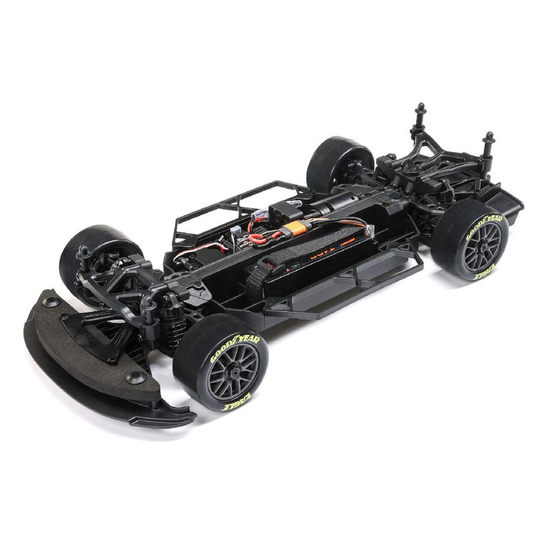 Losi 1/12 NASCAR Elliott