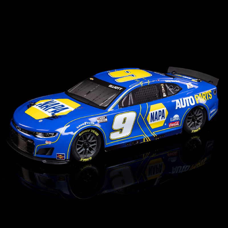 Losi 1/12 NASCAR Elliott