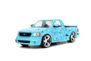 Jada 1/24 "I Love The" 1990s - 1999 Ford F-150 SVT Lightning. Currently on back order. No ETA