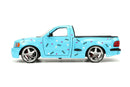 Jada 1/24 "I Love The" 1990s - 1999 Ford F-150 SVT Lightning. Currently on back order. No ETA