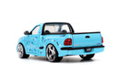 Jada 1/24 "I Love The" 1990s - 1999 Ford F-150 SVT Lightning. Currently on back order. No ETA