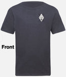 One10hobbies T-Shirt One10hobbies skull.