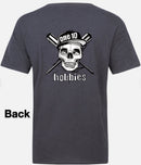 One10hobbies T-Shirt One10hobbies skull.