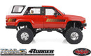 RC4WD Trail Finder 2 RTR w/1985 Toyota 4Runner Hard Body Set LTD Z-RTR0063 Ships free across Canada 🇨🇦