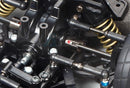 1/10 RC TT02 Type S 4WD Chassis Kit On Road Car
