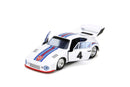 Jada 1/32 "Hollywood Rides" - Transformers 935 Turbo - G1 Jazz