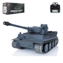 German Tiger 1 Heng Long 1/16 Tank 3818-1