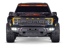 Traxxas 1/10 Ford Raptor R VXL Brushless 4x4 RTR - Fox