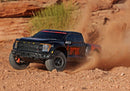 Traxxas 1/10 Ford Raptor R VXL Brushless 4x4 RTR - Fox