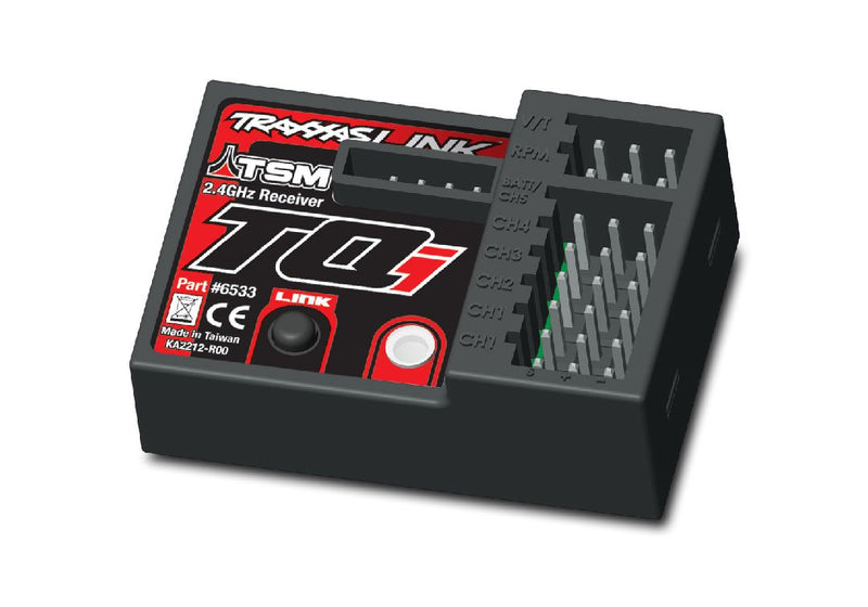 Traxxas 1/10 Ford Raptor R VXL Brushless 4x4 RTR - Fox2