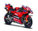 1/6 Ducati Lenovo GP Racing (2024) - Bagnaia **Special order** preorder.