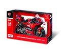 1/6 Ducati Lenovo GP Racing (2024) - Bagnaia **Special order** preorder.