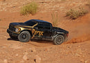 Traxxas 1/10 Ford Raptor R VXL Brushless 4x4 RTR - Fox SE