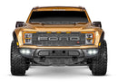 Traxxas 1/10 Ford Raptor R VXL Brushless 4x4 RTR - Fox SE
