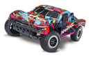 Traxxas 1/10 Nitro Slash 2wd RTR - Hawaiian ** Special Order Can take up to 6 weeks before shipping **