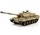 British Challenger 2. 1/16 Heng Long  V7.0 3908-1