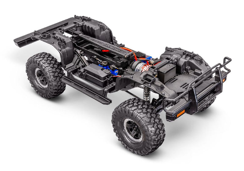 Traxxas 1/10 TRX4 Nissan Pathfinder SE-V6 3S 4x4 RTR **Pre Order**
